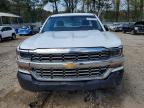 2016 Chevrolet Silverado K1500