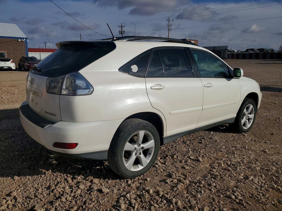 2006 Lexus Rx 330 Base