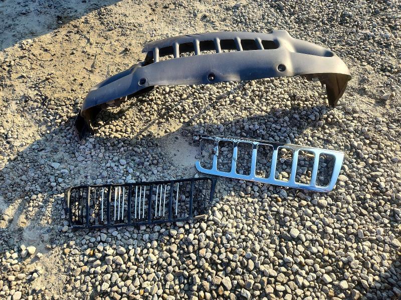 2001 Jeep Grand Cherokee Laredo