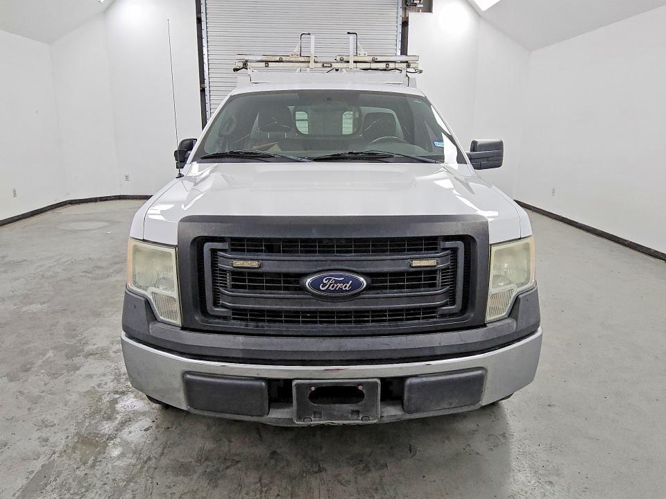 2014 Ford F150