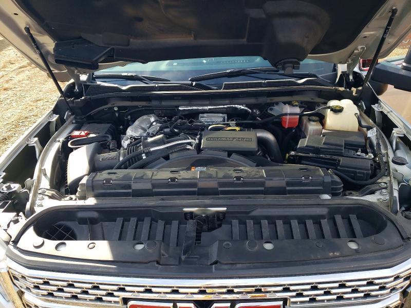 2023 GMC Sierra K2500 Denali