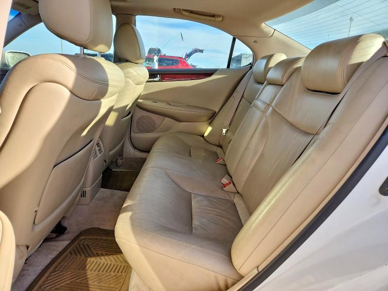 2003 Lexus Es 300 Base