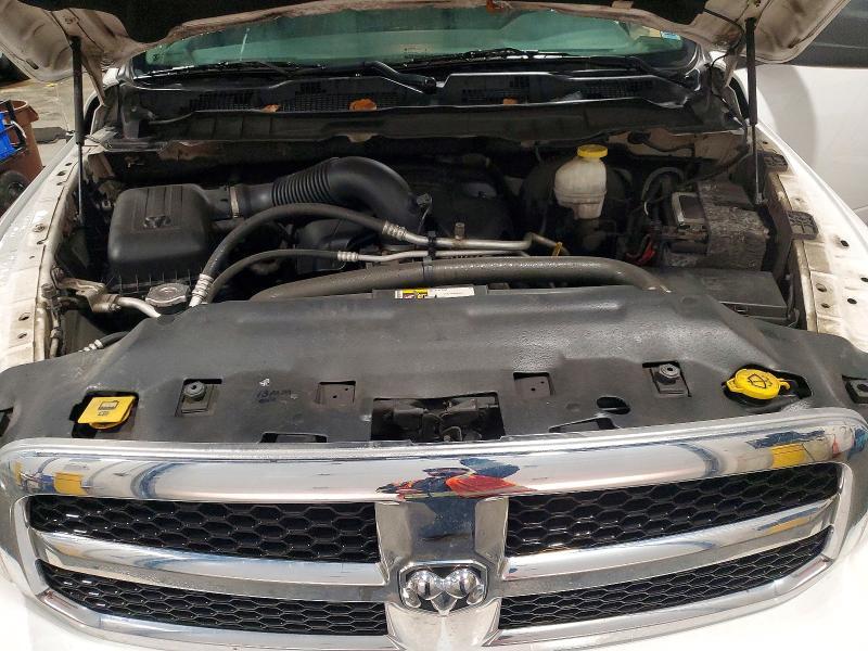 2019 Dodge RAM 1500 Classic SLT