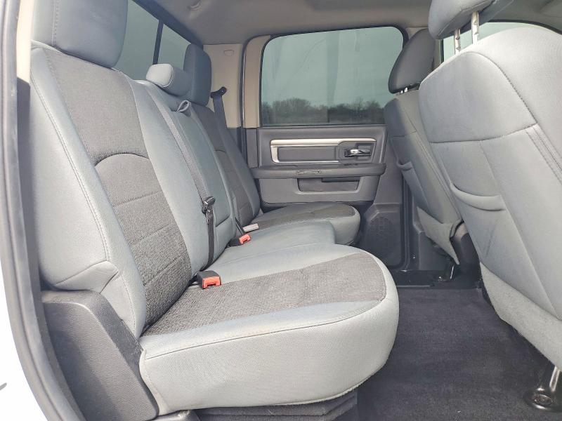 2014 Dodge RAM 1500 SLT