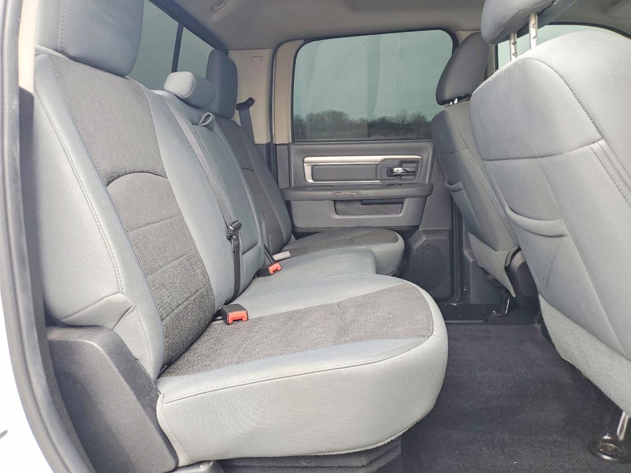 2014 Dodge RAM 1500 SLT