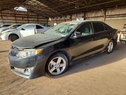 2012 Toyota Camry se for sale in Phoenix, AZ