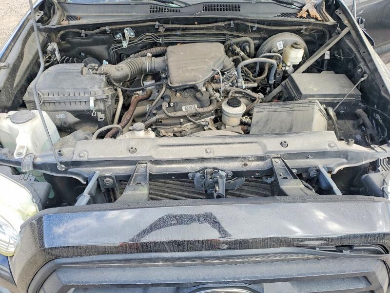 2020 Toyota Tacoma SR