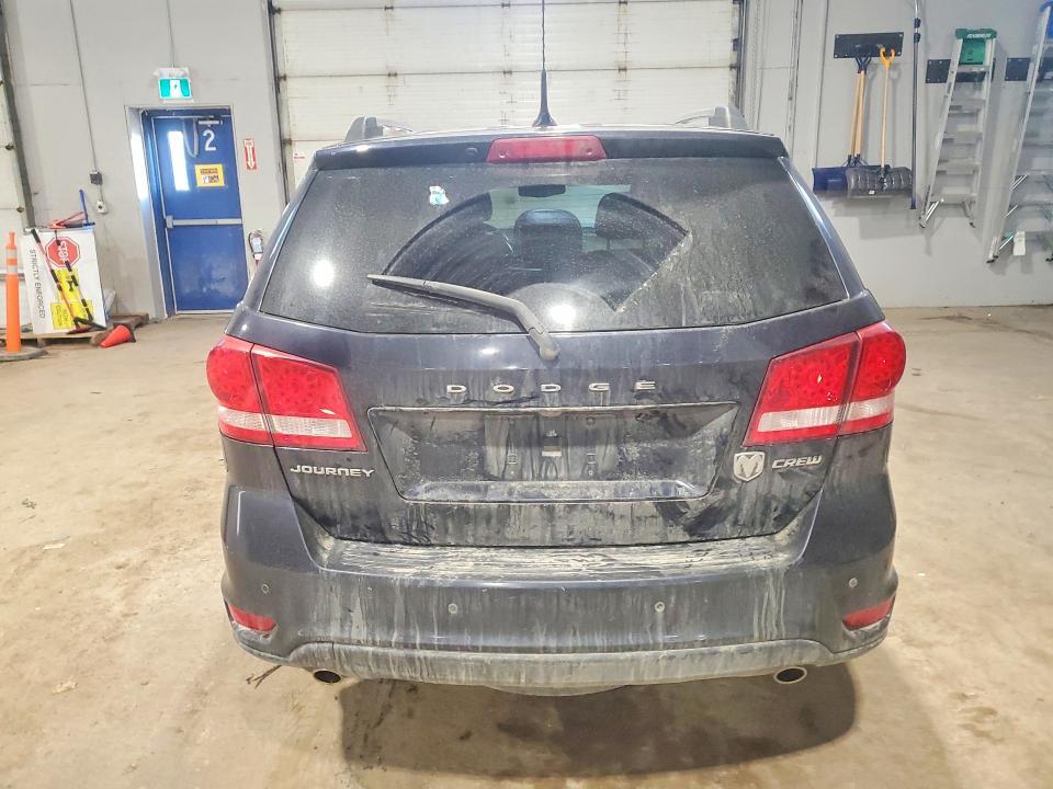 2011 Dodge Journey sxt