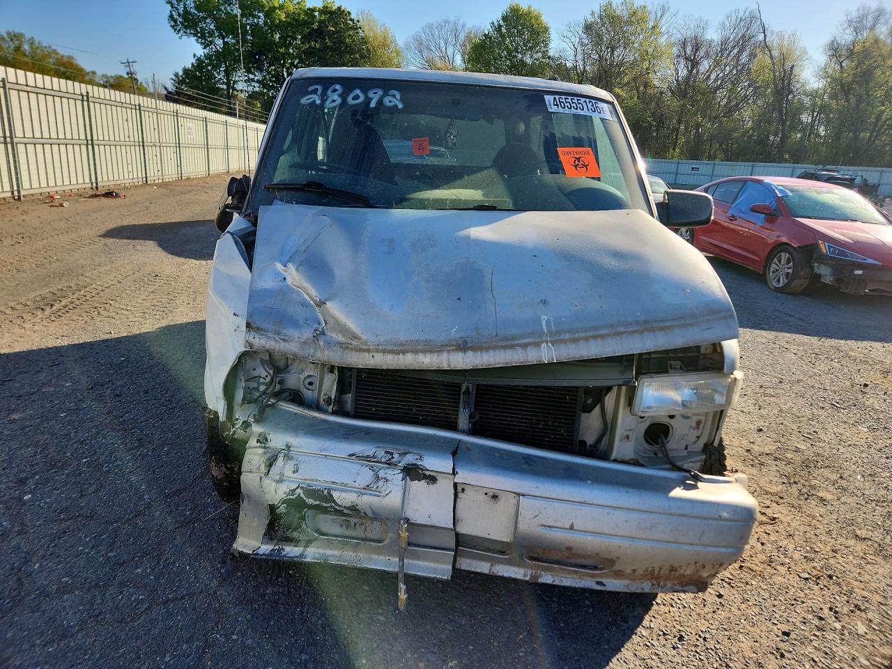 1996 Chevrolet Astro