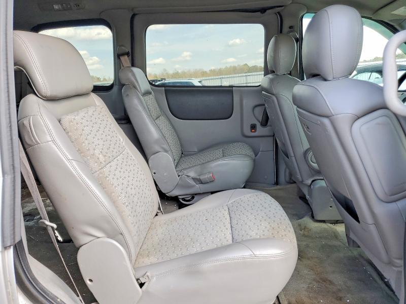 2007 Chevrolet Uplander ls