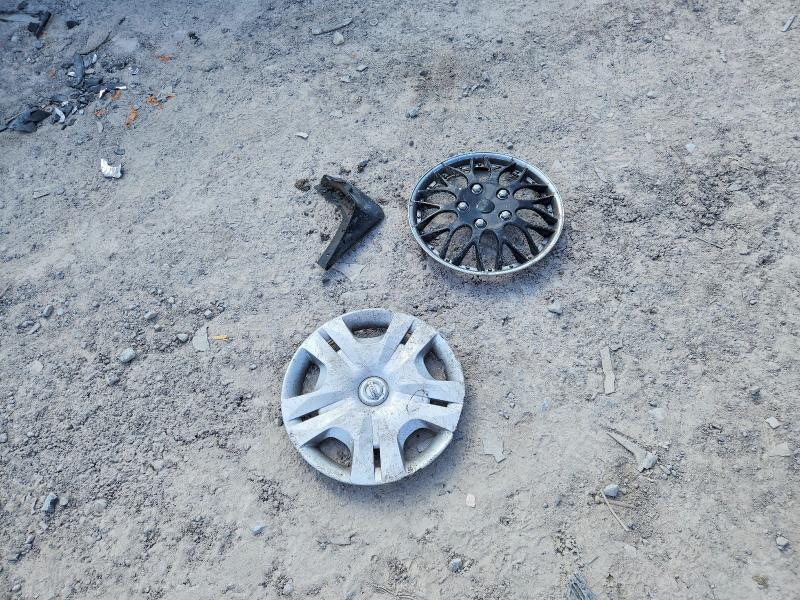 2009 Nissan Cube 1.8