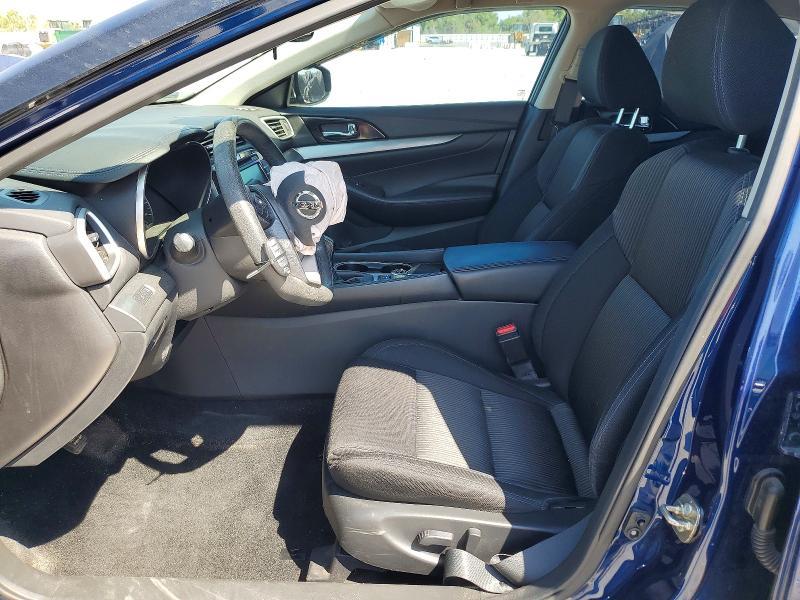 2017 Nissan Maxima 3.5 s