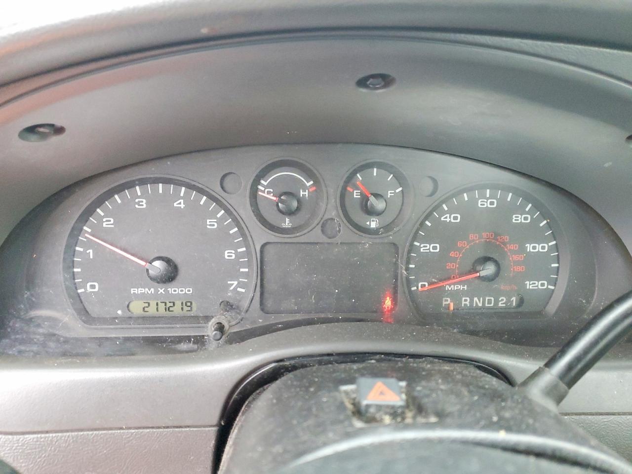 2008 Ford Ranger