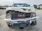 2012 GMC Sierra K1500 SLT