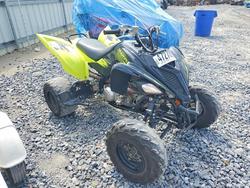 2021 Yamaha YFM700 ATV en venta en Montgomery, AL