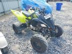 2021 Yamaha YFM700 ATV