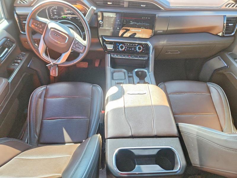 2024 GMC Sierra K3500 Denali