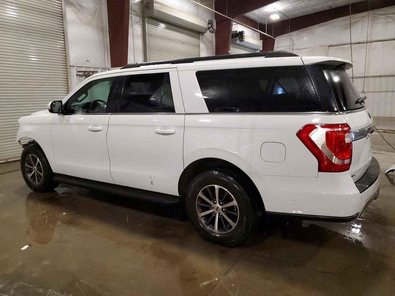 2019 Ford Expedition max xlt