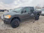 2009 Nissan Titan XE