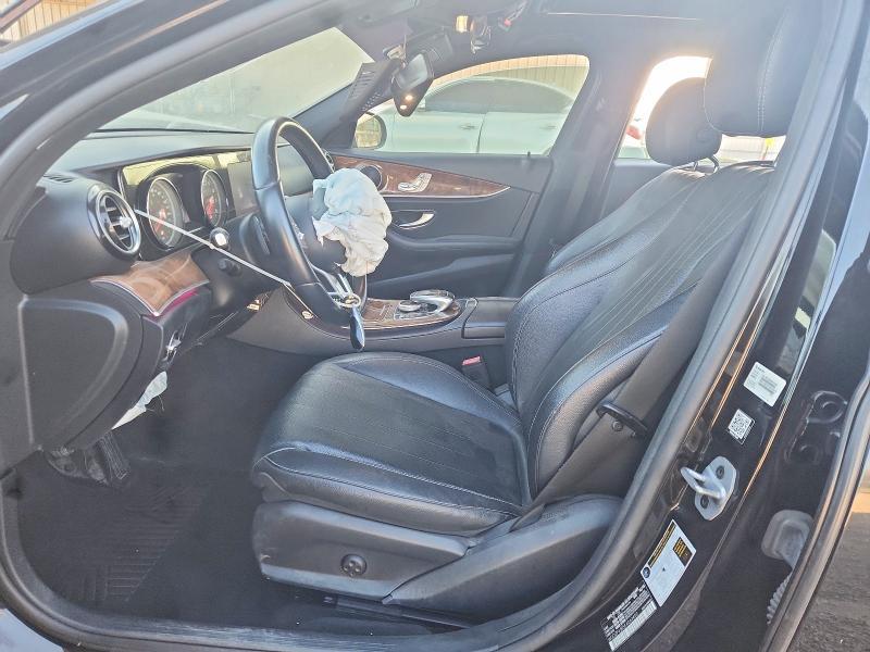 2019 Mercedes-Benz E 300