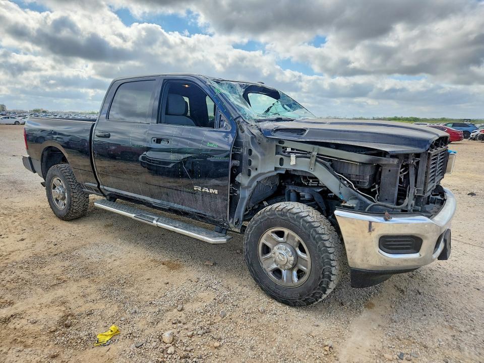2022 Dodge RAM 2500 BIG Horn