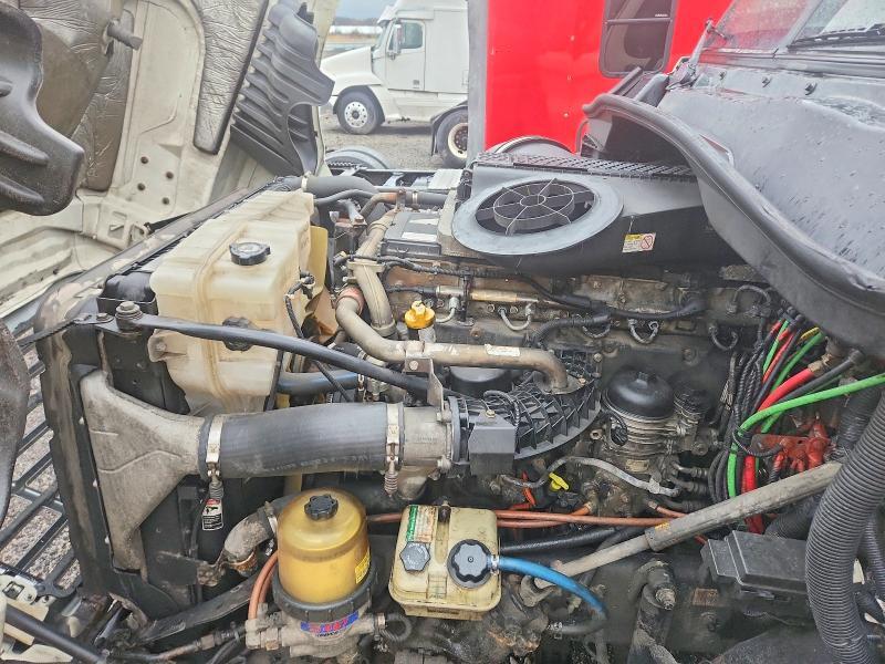 2019 Freigliner 2019 Freightliner Cascadia 125 Semi Truck