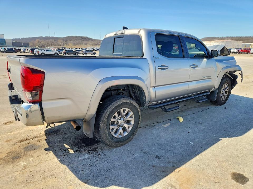 2018 Toyota Tacoma SR5 V6