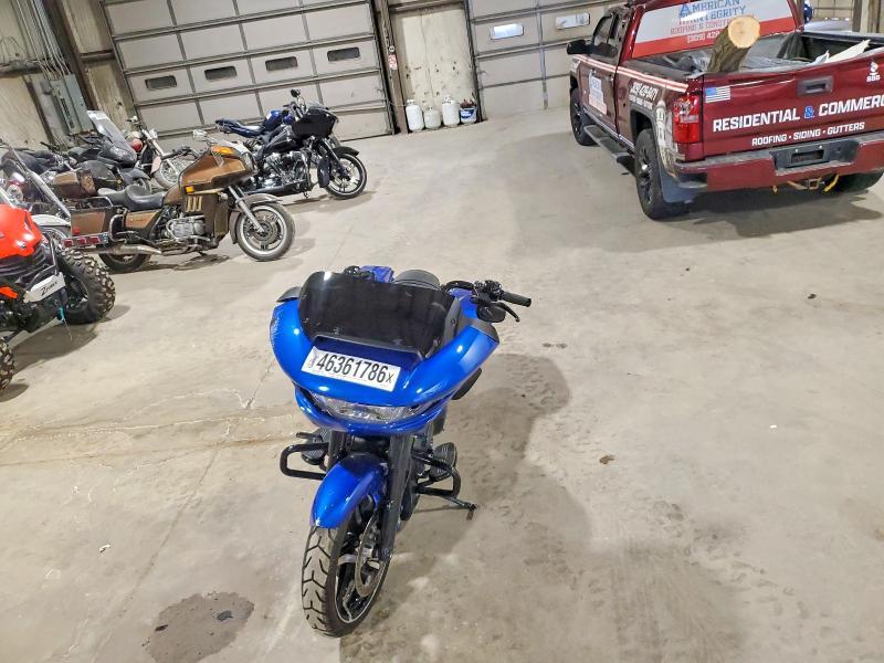 2024 Harley-Davidson Fltrx