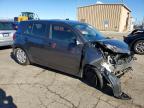 2012 Scion Xd Base