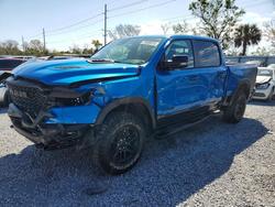 2025 Dodge RAM 1500 Rebel en venta en Riverview, FL