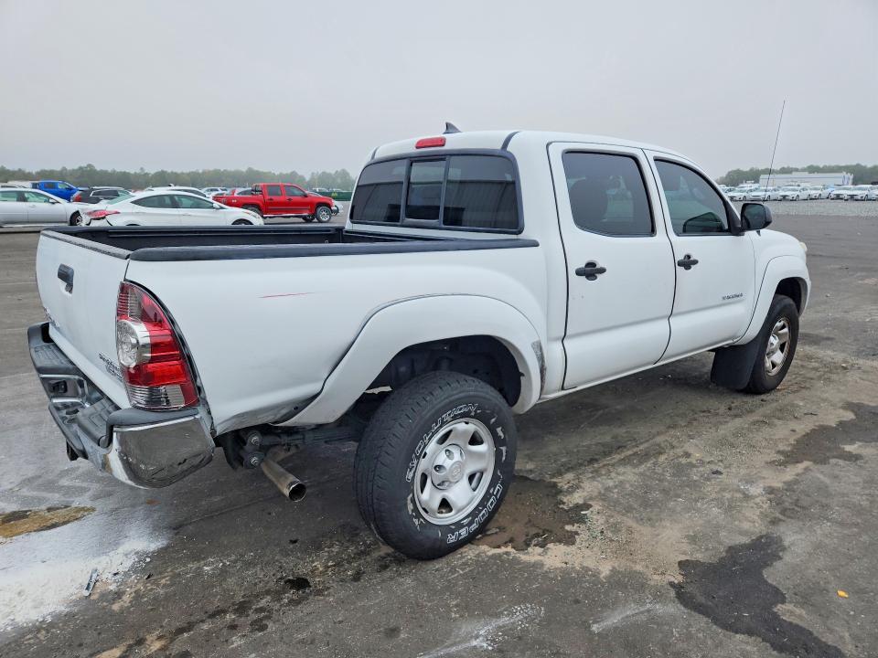 2015 Toyota Tacoma Prerunner V6