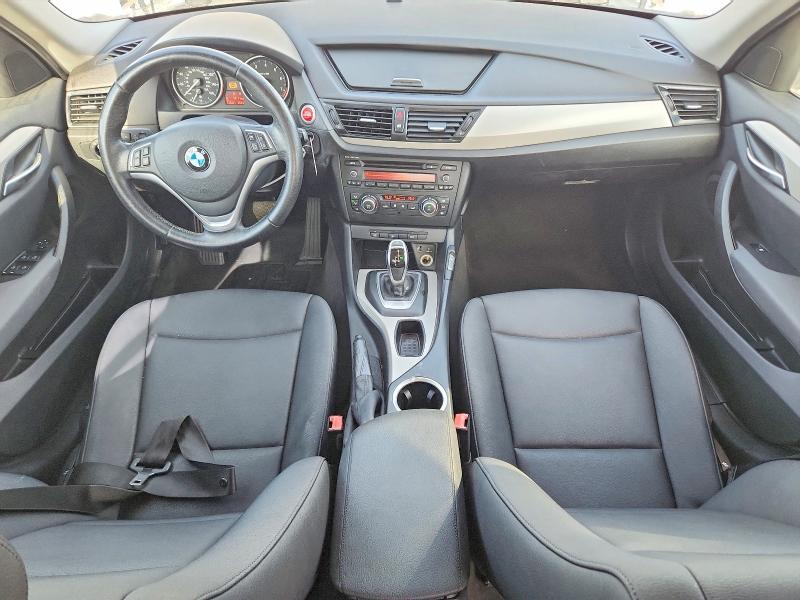 2014 BMW X1 Sdrive28i