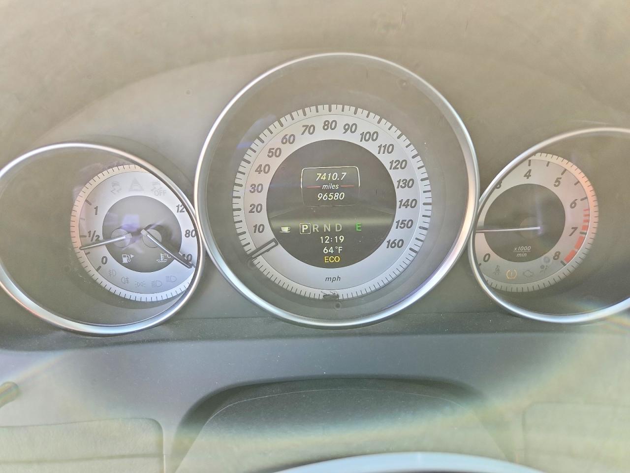 2013 Mercedes-Benz C 300 4matic