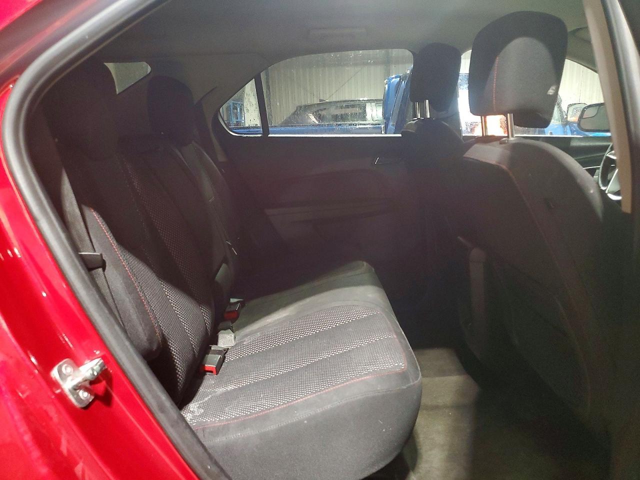 2013 Chevrolet Equinox