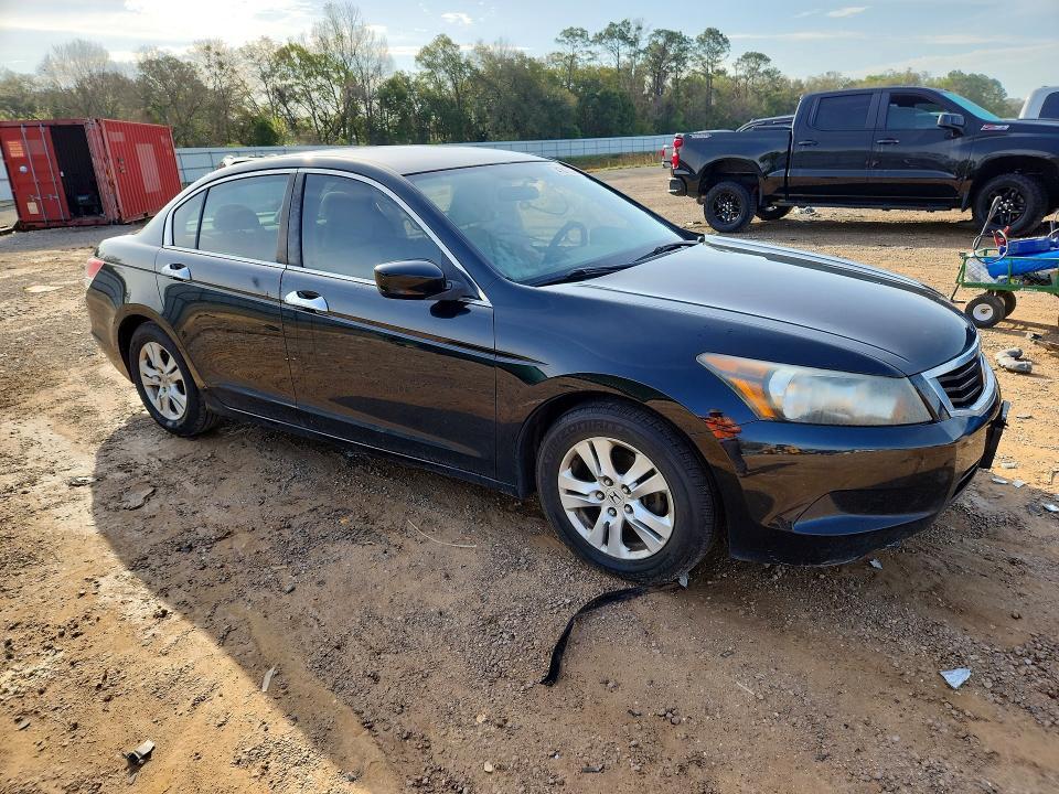 2010 Honda Accord lxp