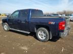 2011 Chevrolet Silverado K1500 LTZ