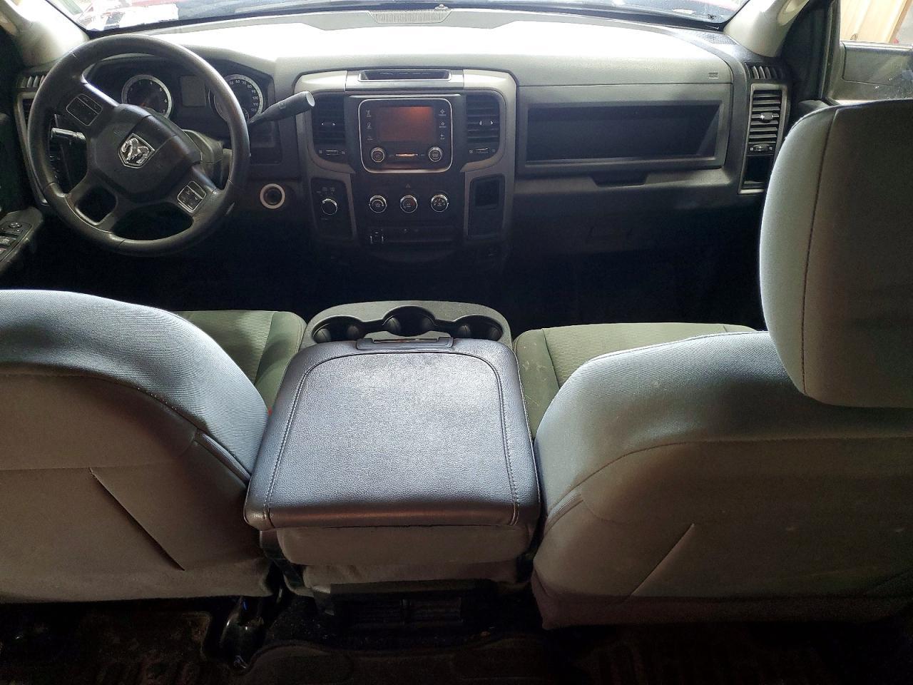 2014 Dodge RAM 1500 ST