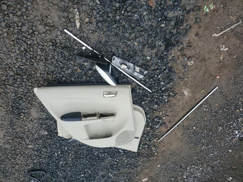 2011 Subaru Impreza 2.5i