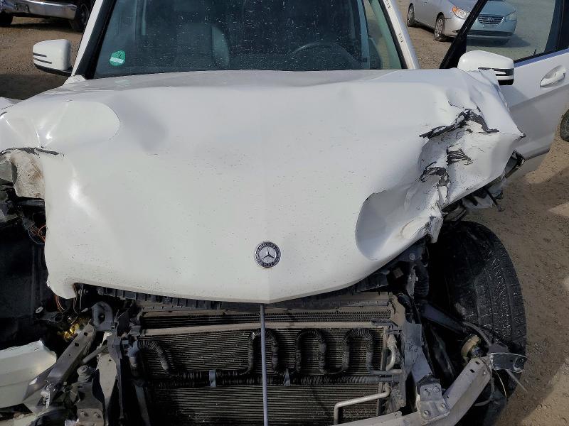 2011 Mercedes-Benz Glk 350