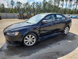 2015 Mitsubishi Lancer gt en venta en Harleyville, SC