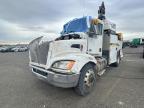 2020 Kenworth Construction