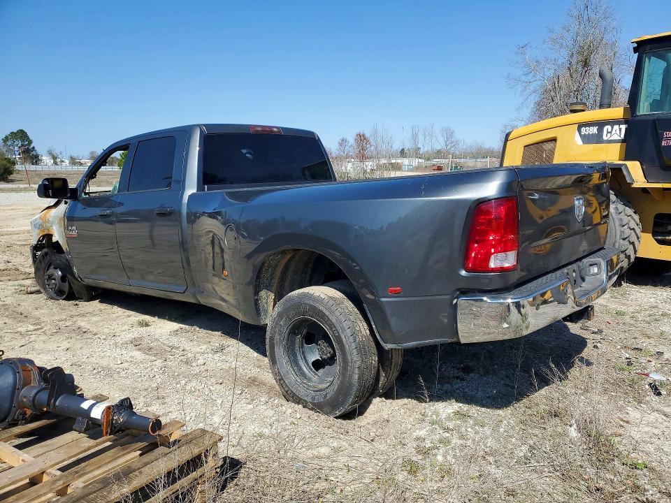2014 Dodge RAM 3500 ST