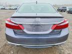 2017 Honda Accord Hybrid exl