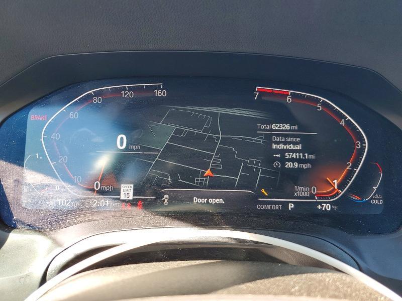 2023 Bmw Motorrad 2023 bmw Motorrad 430xi