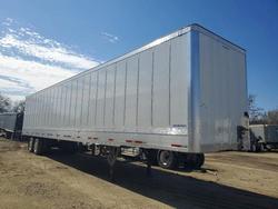 2023 Wabash SH Dvhdhpc DRY Van Trailer en venta en Wichita, KS