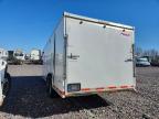 2023 Pace American 10 FT-Trailer