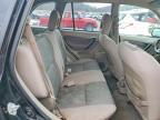 2003 Toyota Rav4 Base