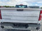 2020 Chevrolet Silverado C1500