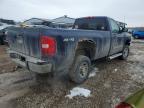 2009 Chevrolet Silverado K2500 Heavy Duty LT