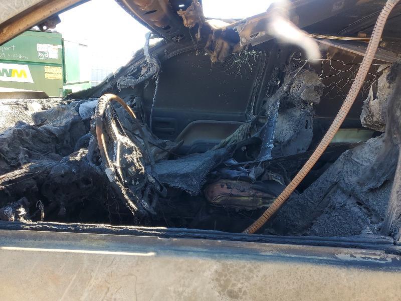 2019 GMC Sierra K3500 Denali